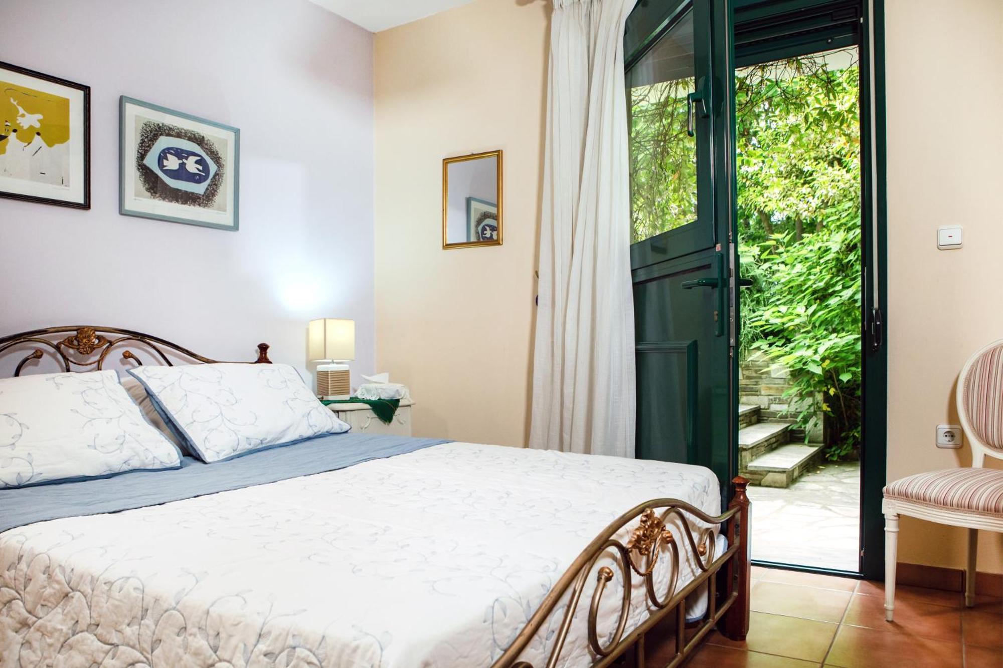 Ileana'S House Apartment Volos Exterior photo