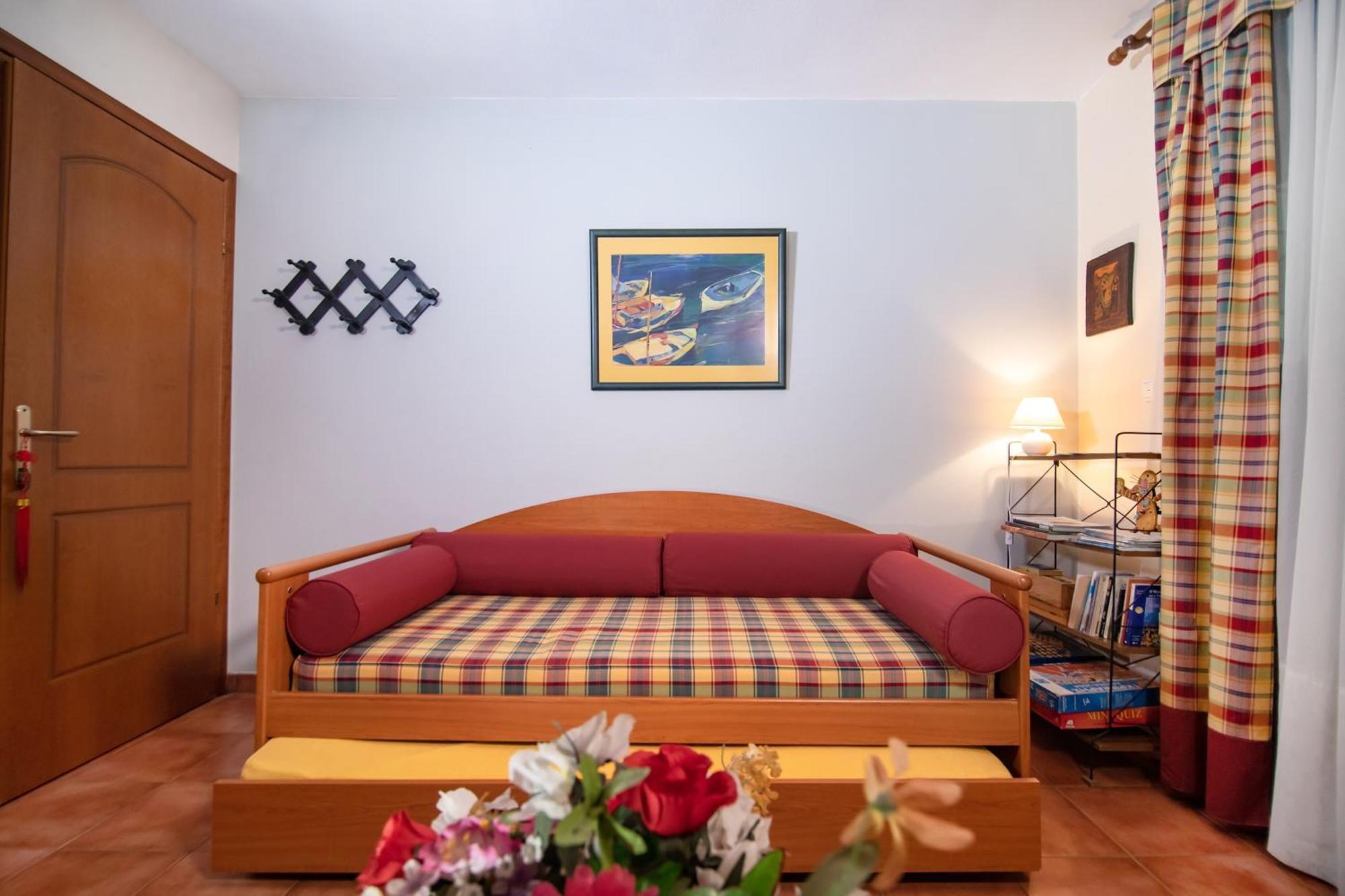 Ileana'S House Apartment Volos Exterior photo
