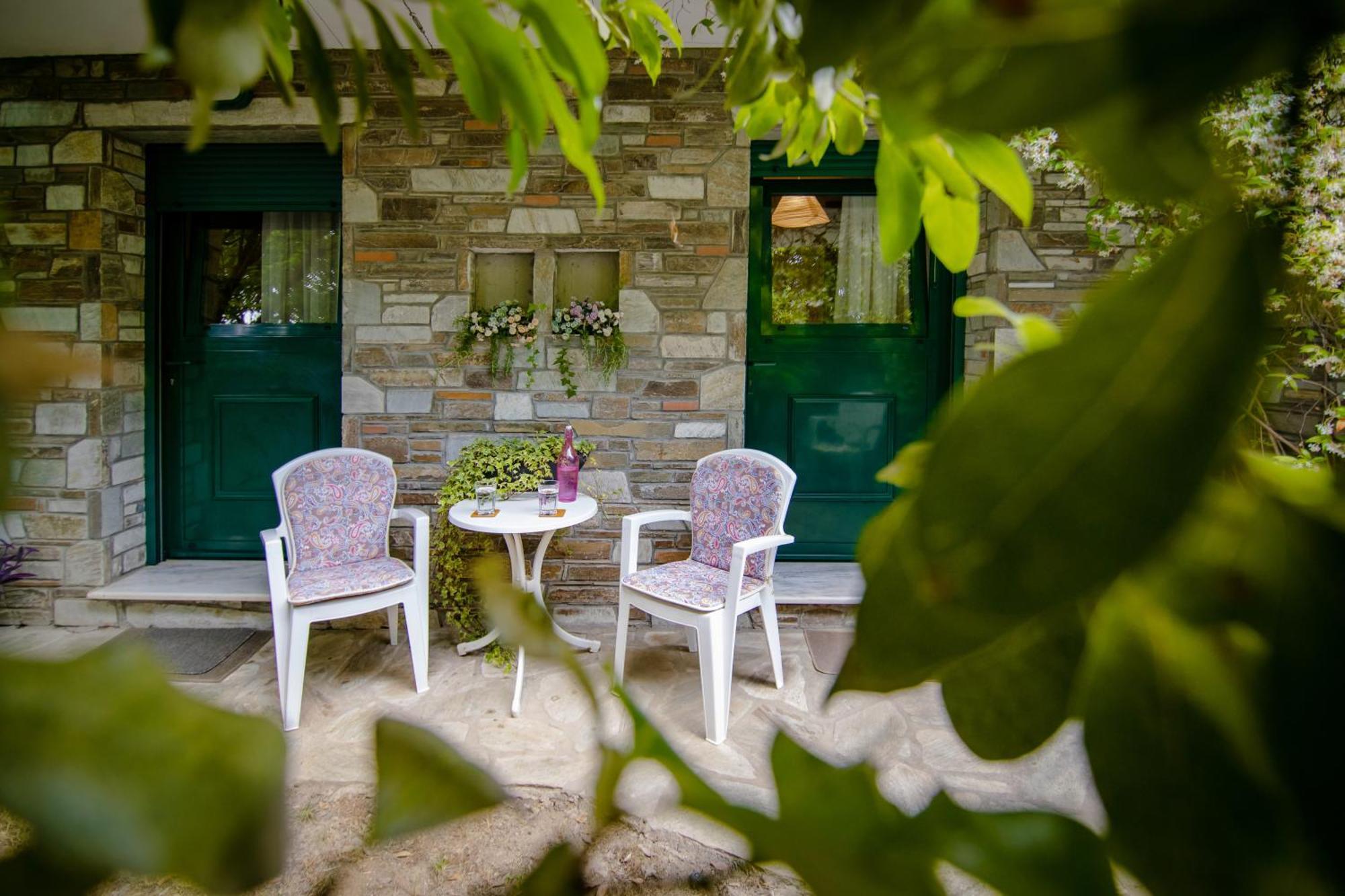 Ileana'S House Apartment Volos Exterior photo